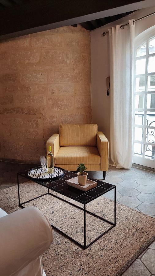 Uzes, Au Coeur Du Centre Medieval Le Logis Du Consul Un Bien D'Exception Du Xvieme Siecle Екстериор снимка